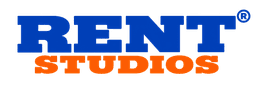 Rent Studios
